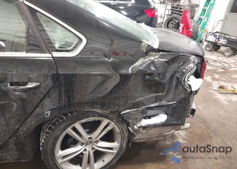 2015 Volkswagen Passat 1.8T Se from USA, damaged, VIN 1VWBT7A30FC051312